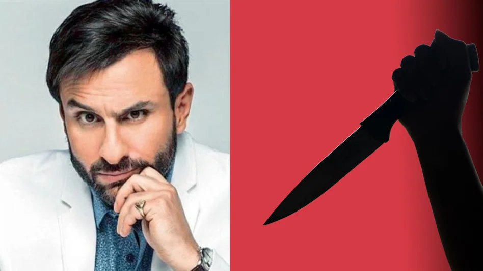 Saif Ali Khan