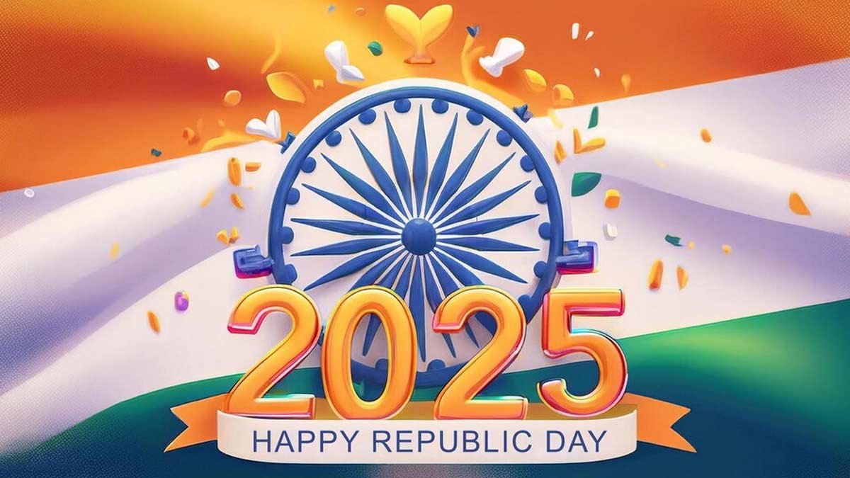 Republic Day 2025