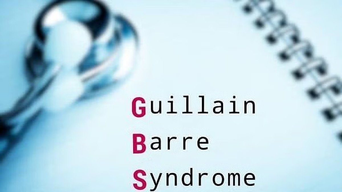 Guillain-Barré Syndrome