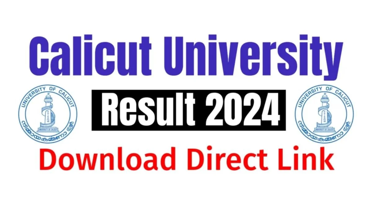 Calicut University