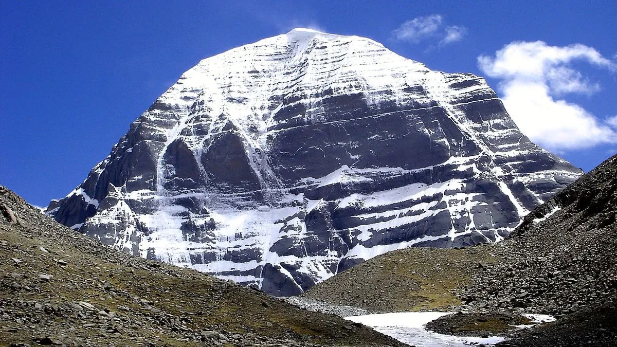 Kailash Mansarovar Yatra 2025