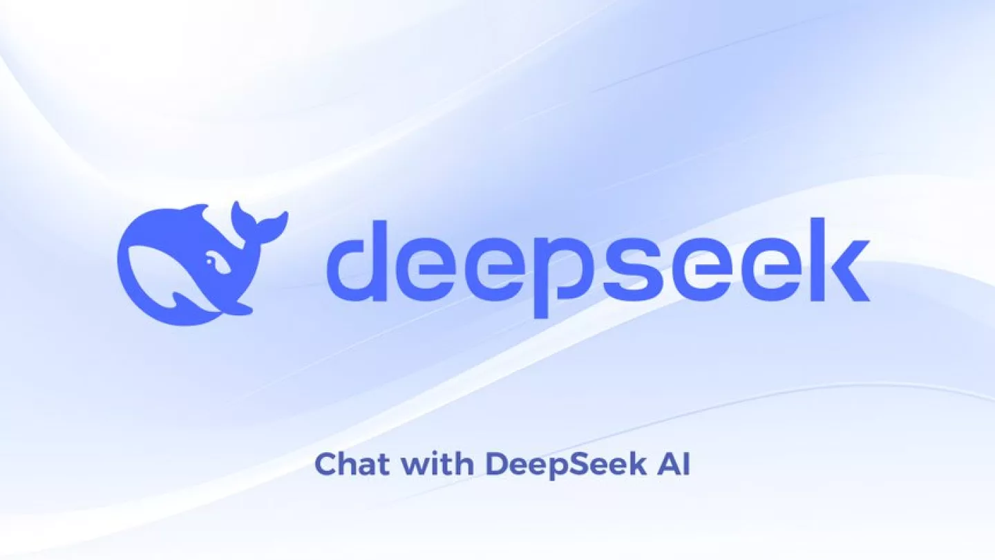 DeepSeek AI Chat