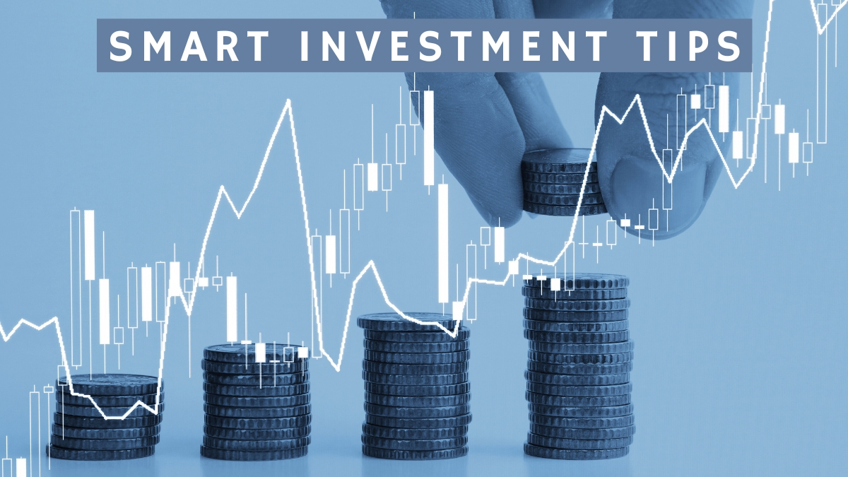 Best Investments for Beginners: A Comprehensive Guide to Getting Started