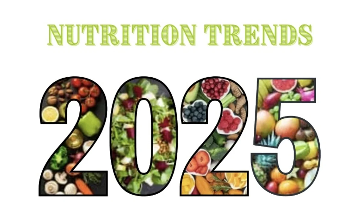 Trending Superfoods 2025: The Future of Healthy Eating