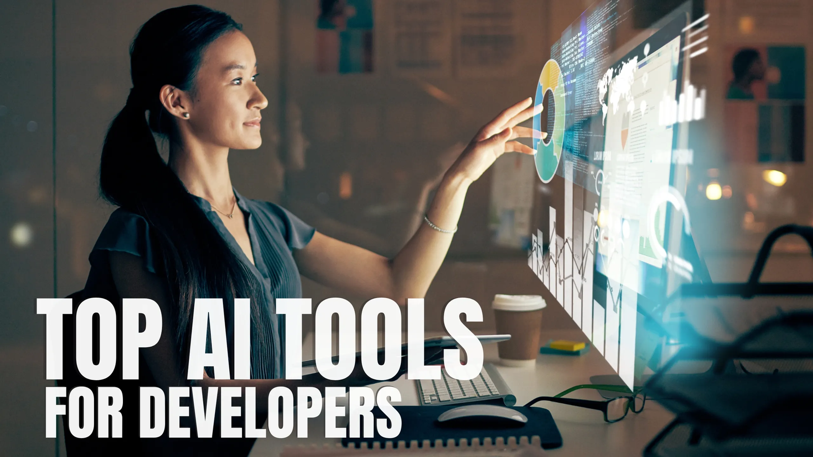 AI tools for developers