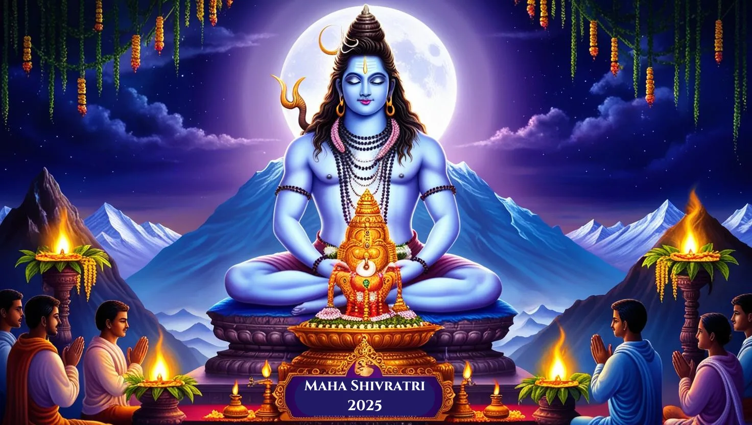 Mahashivratri