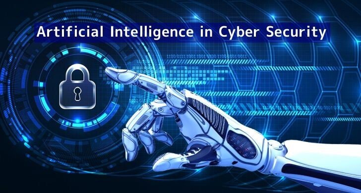 AI's Role in Cybersecurity