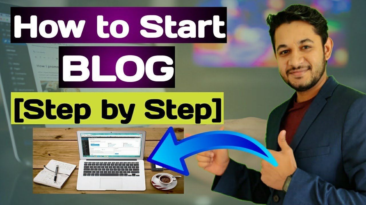 Start a Successful Blog