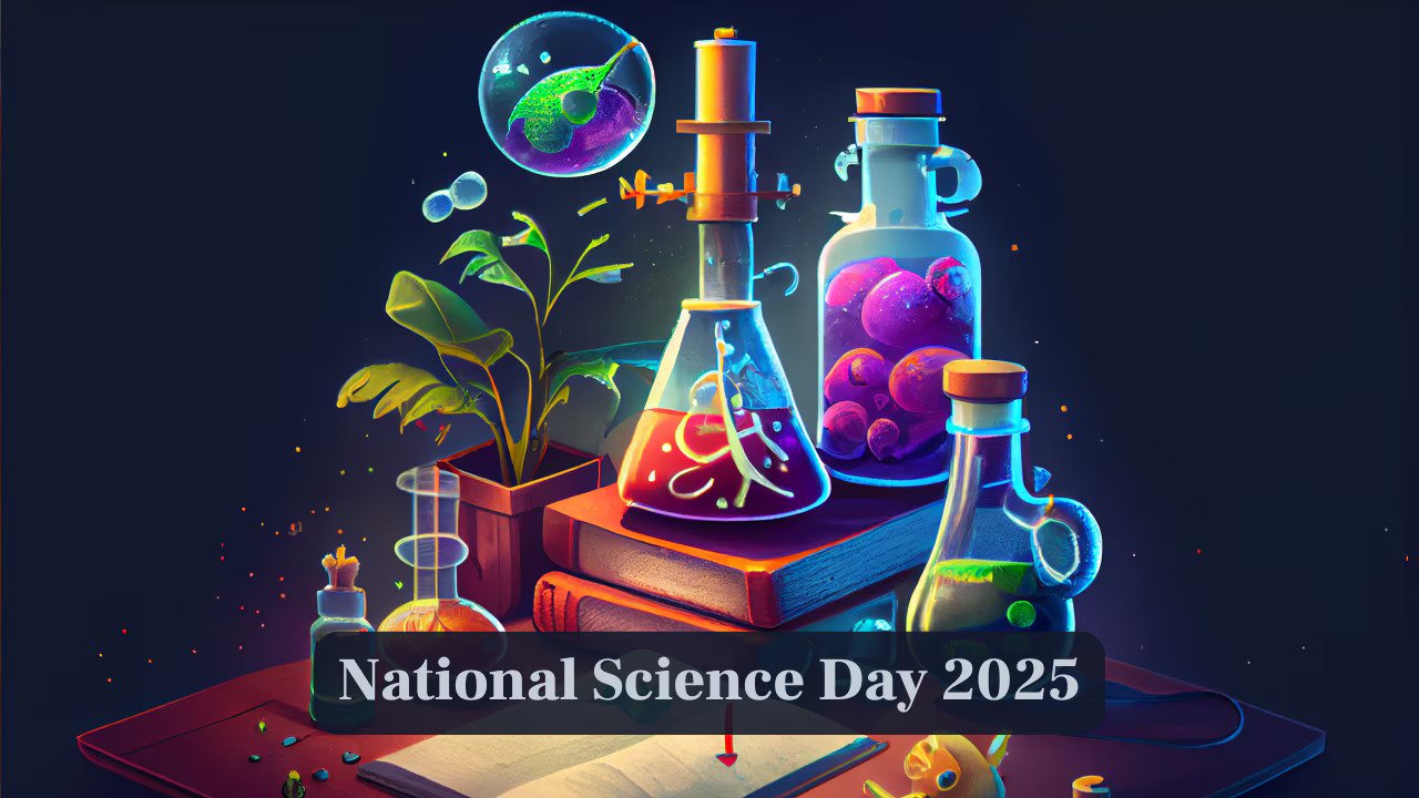 International Science Day