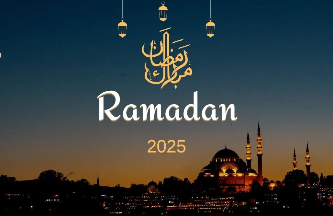 Ramadan 2025