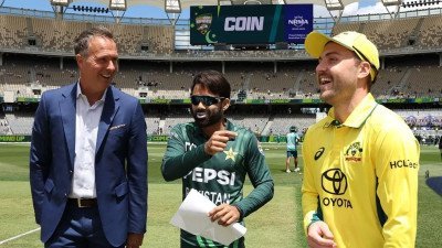 Australia vs Pakistan T20