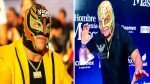 Rey Mysterio Sr, Uncle of WWE Hall of Famer, Passes Away at 66