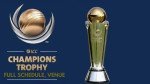 ICC Champions Trophy 2025