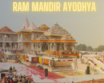 Ram Mandir Ayodhya