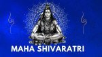 The Night of Lord Shiva: Celebrating Maha Shivaratri 2025