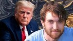 Trump Silk Road pardon Founder Ross Ulbricht