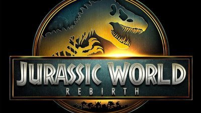 Jurassic World Rebirth