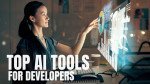 The Best AI Tools for Developers in 2025