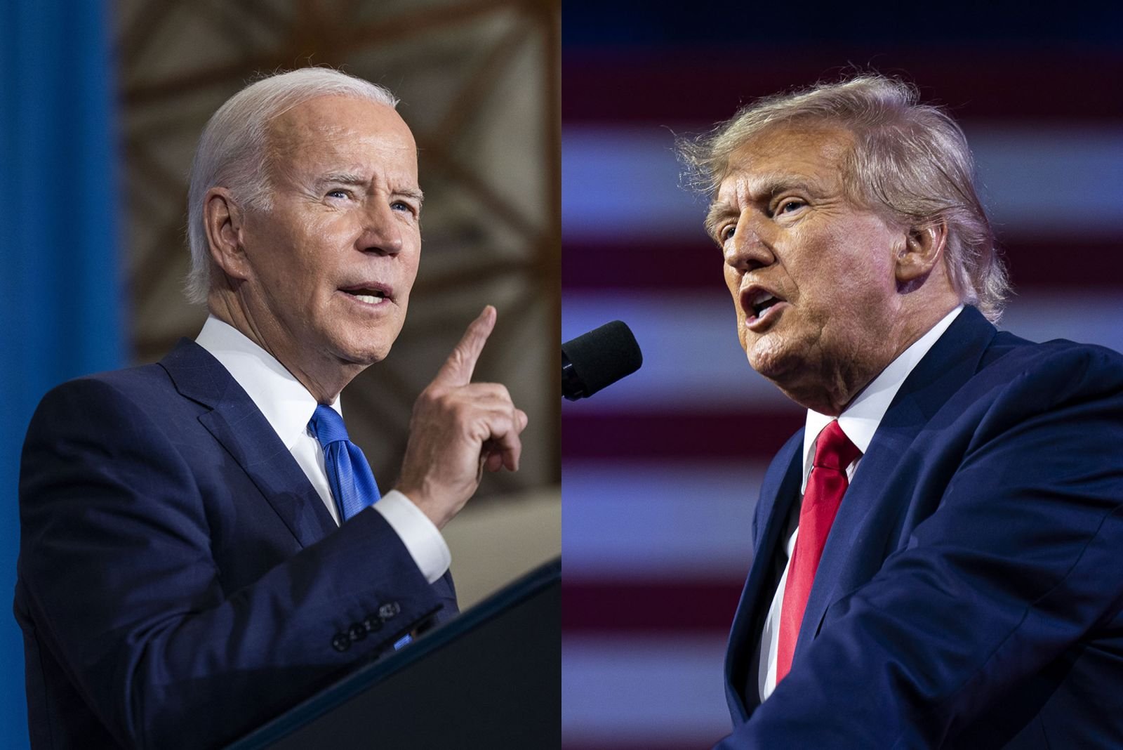 US Presidential Race: Joe Biden Quits Re-election Bid