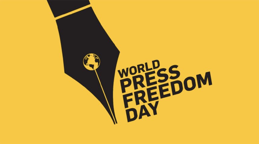 World Press Freedom Day 2024