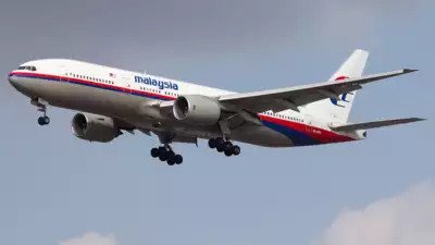 MH370