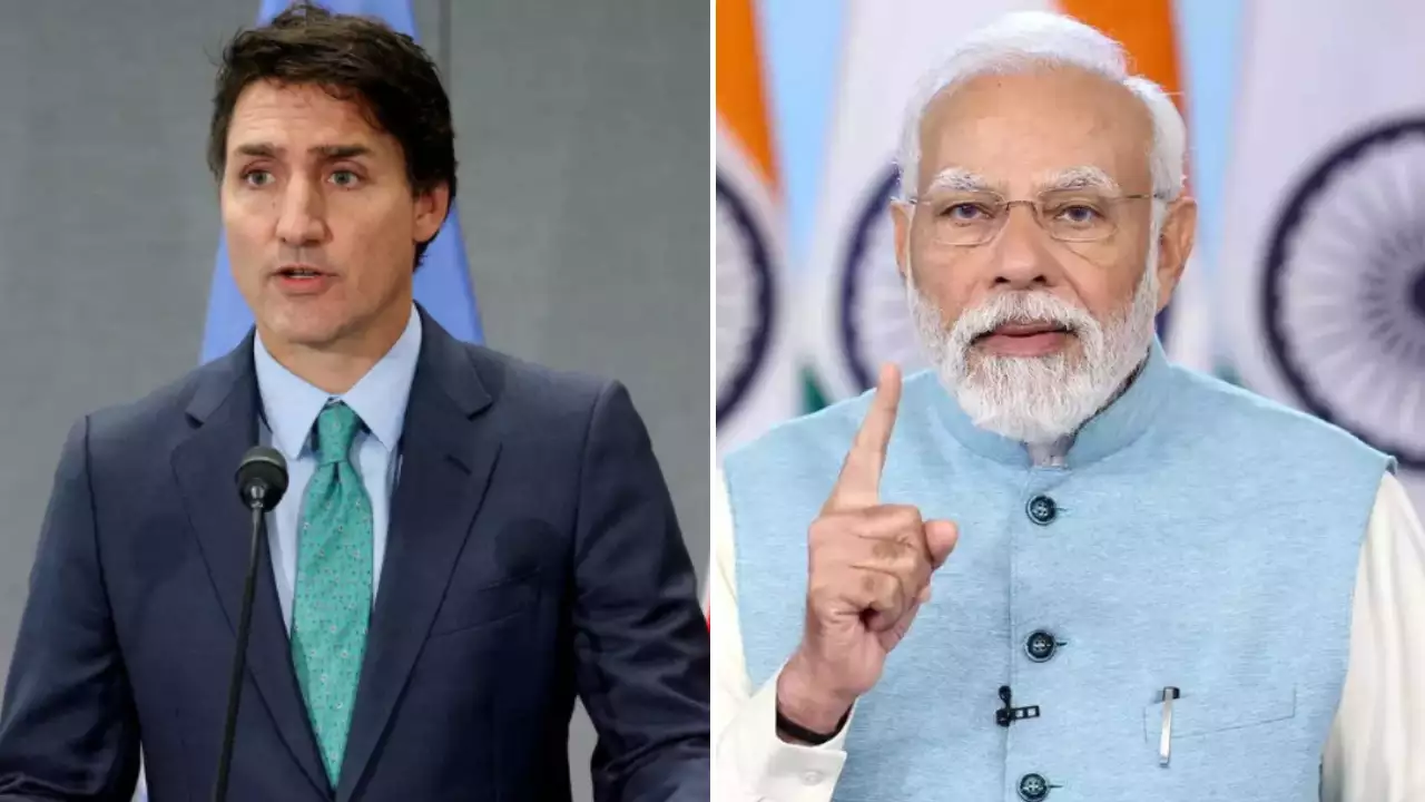 India-Canada Relations