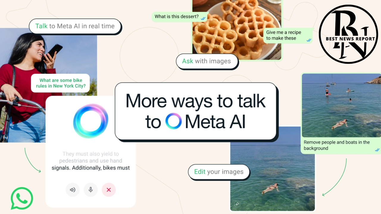 Meta AI's Chat Memory