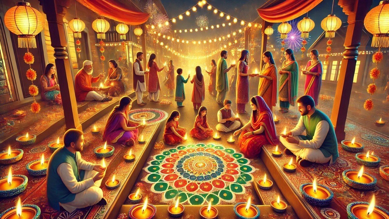 Diwali