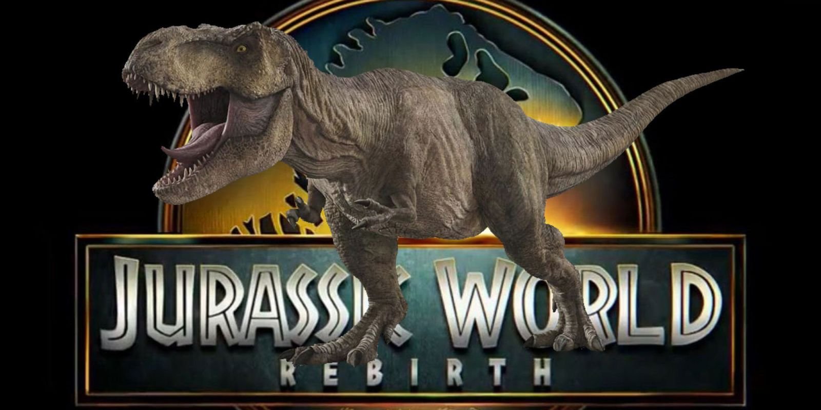 Jurassic World Rebirth