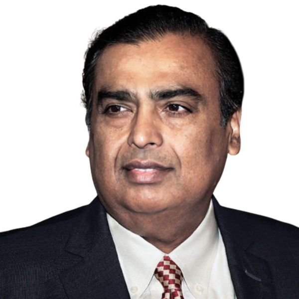 mukesh ambani