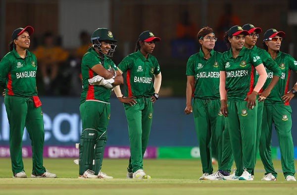 Bangladesh squad 