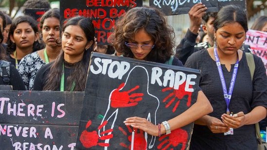 Kolkata rape-murder case