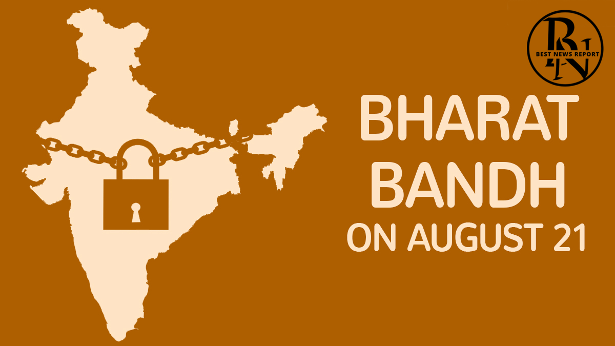 Bharat Bandh