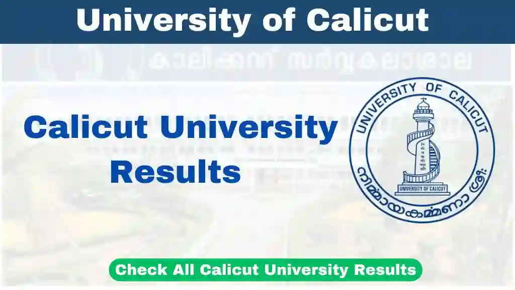 Calicut University