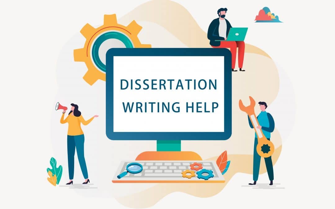 how to write methodology in dissertation