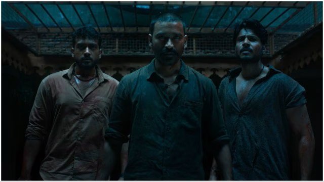 Raayan Movie Review