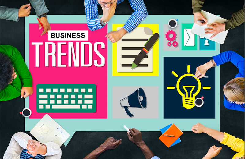 business trends