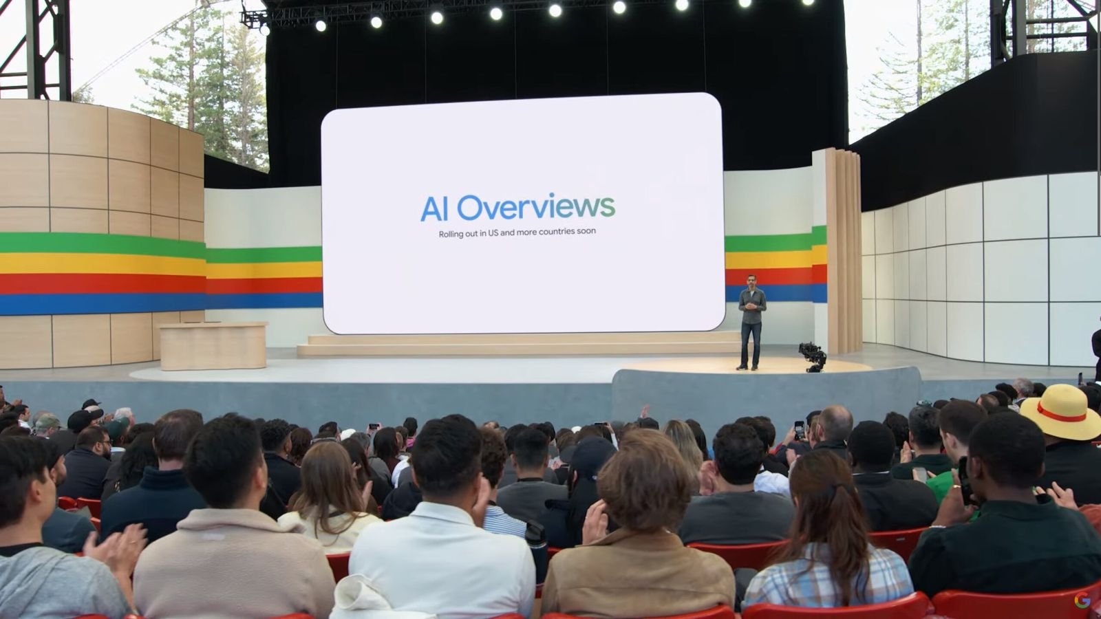 Google AI Overviews: More Searches, Less Satisfaction