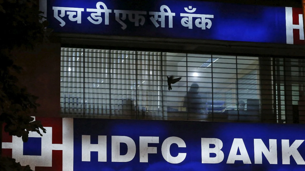  HDFC Bank Q3 Results 2025