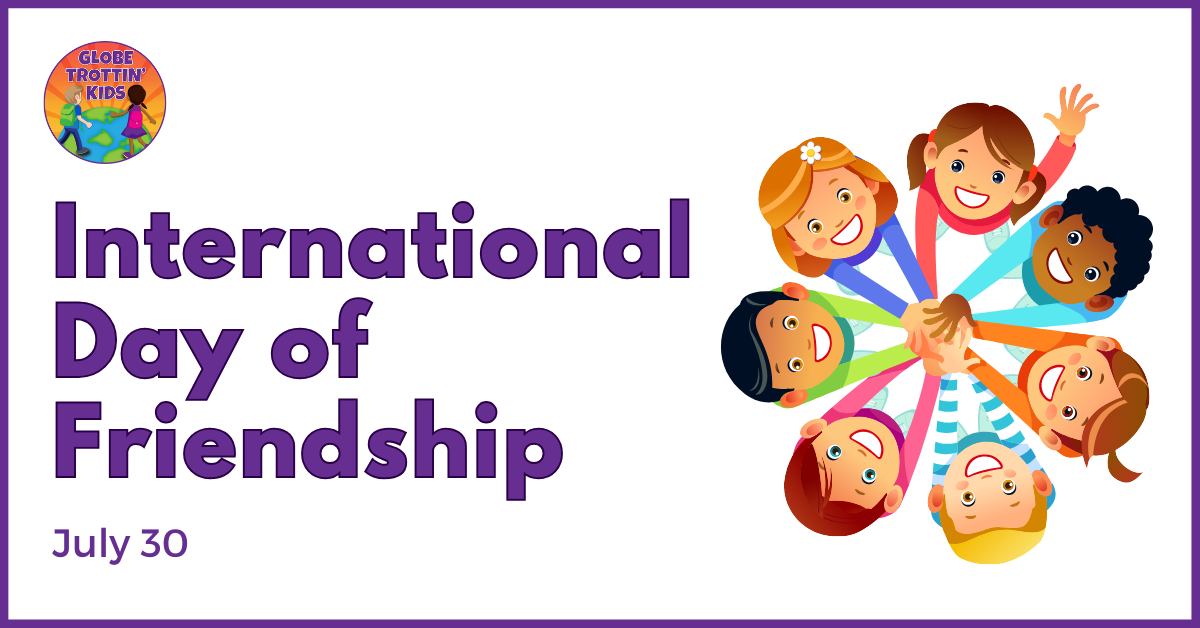 International Friendship Day 2024: Celebrating Bonds Across Borders