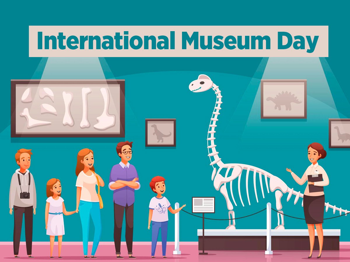 International Museum Day 2024: Date, Theme, History, Significance