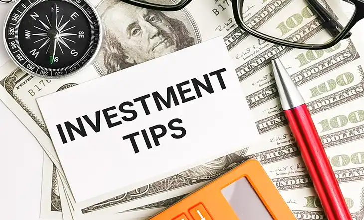 best investments for beginners