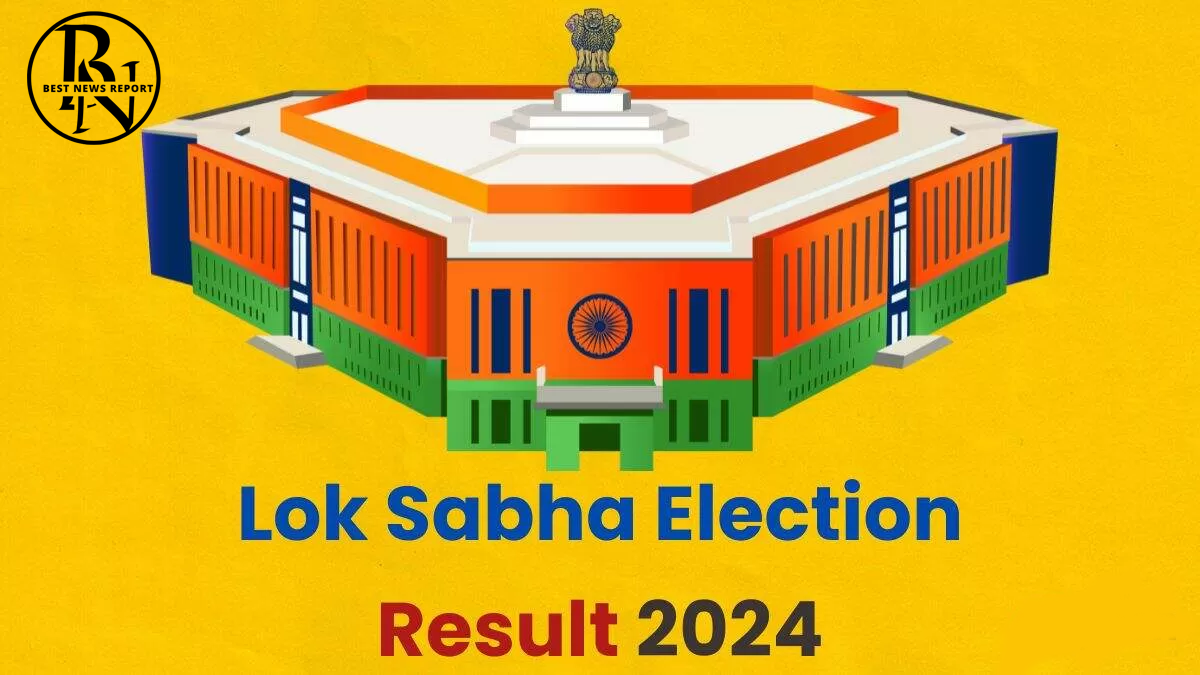 Lok Sabha Elections 2024