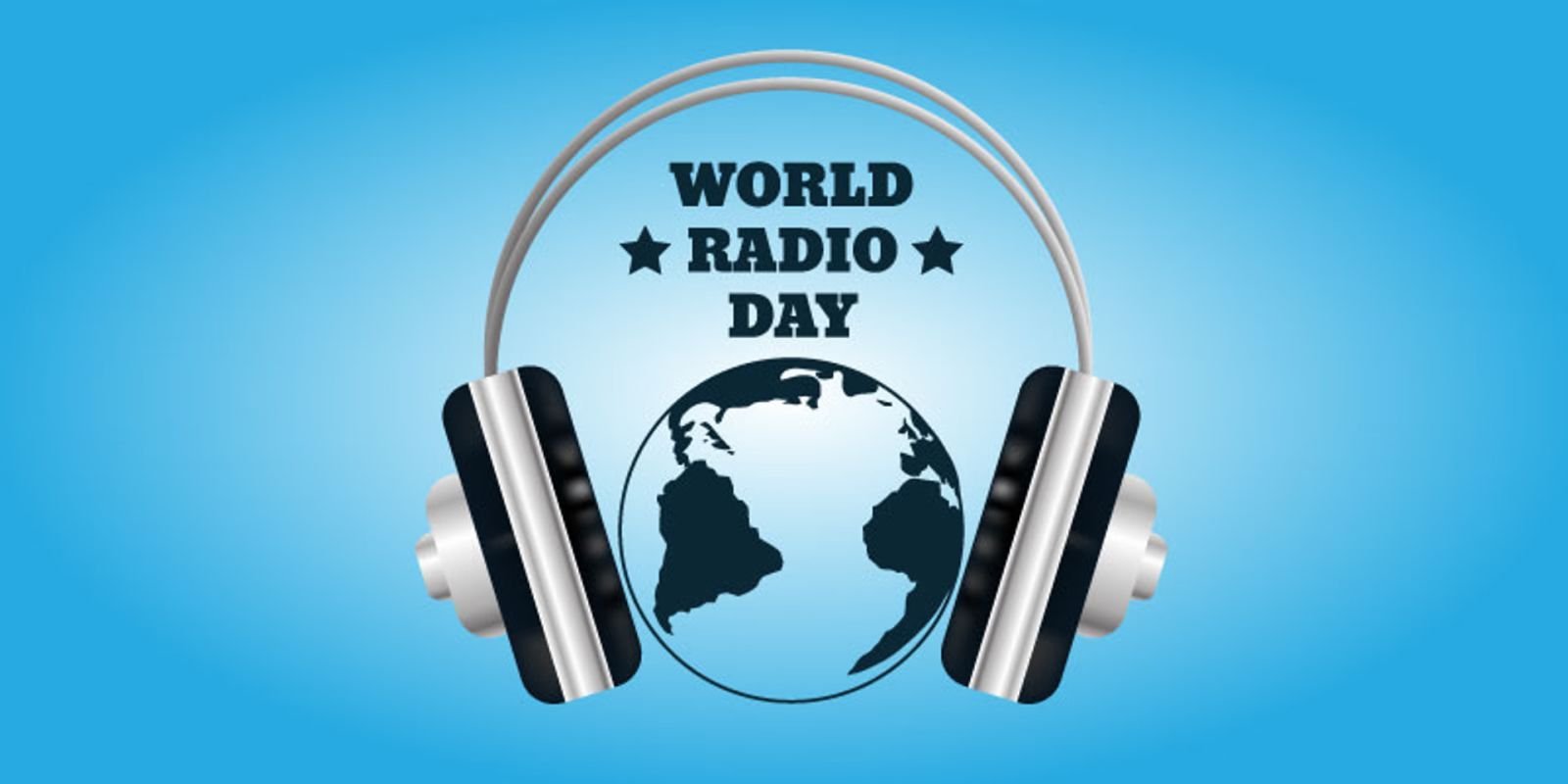 World Radio Day