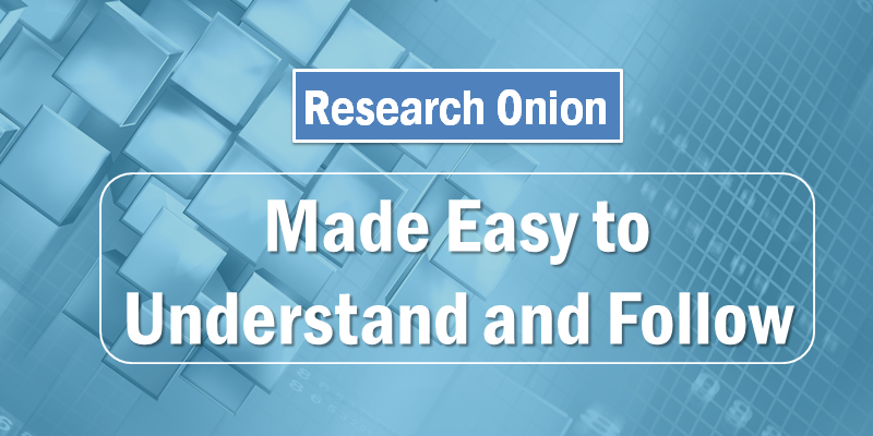 research onion