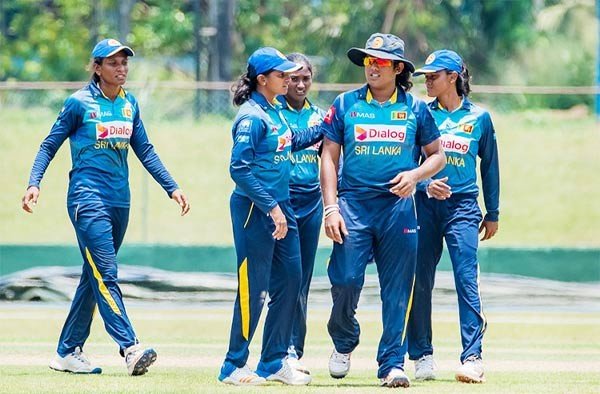 Sri Lanka squad