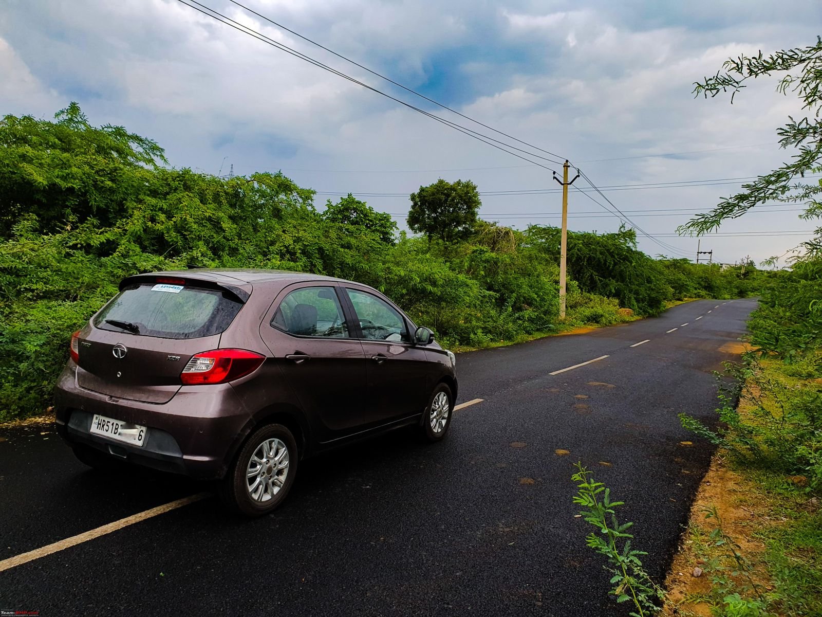 Tata Tiago accessories