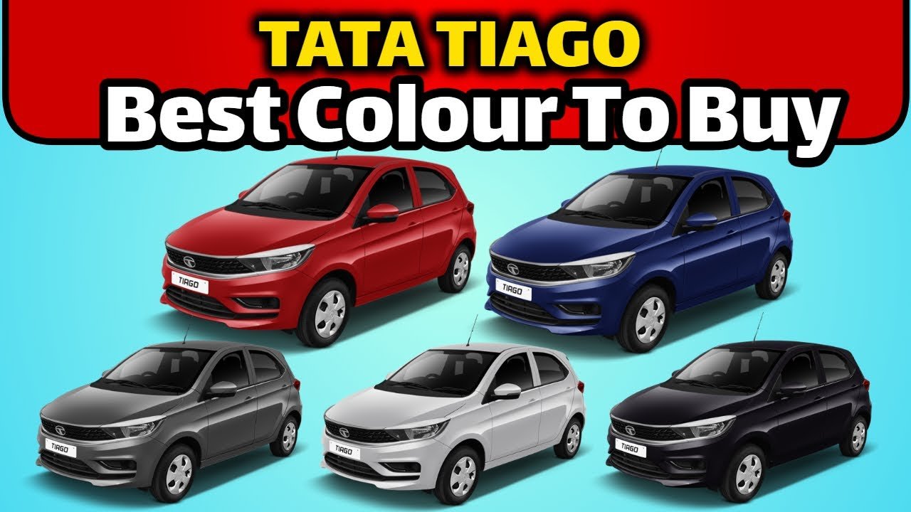 Tata Tiago accessories