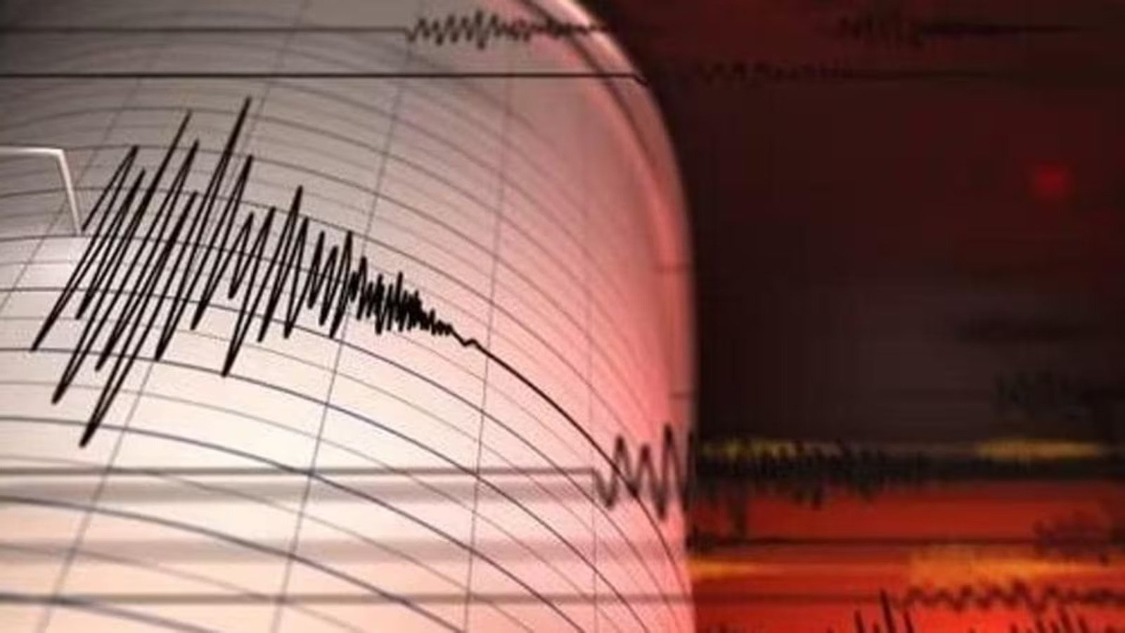 5.8 magnitude earthquake