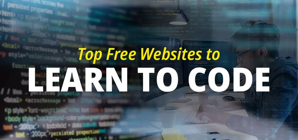 best websites for learning coding in 2025